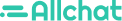 AllChat Logo